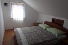 Apartmány Vuković Apartmán 3 - AP 4+1 foto 1