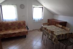 Apartmány Vuković Apartmán 3 - AP 4+1 foto 3