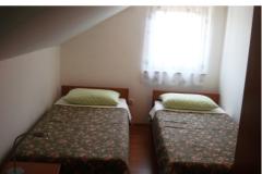 Apartmány Vuković Apartmán 3 - AP 4+1 foto 5