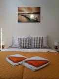 Apartmány Žganec Apartmán 1 - studio 1 foto 1