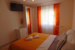 Apartmány Žganec Apartmán 1 - studio 1 foto 3