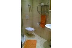 Apartmány Žganec Apartmán 1 - studio 1 foto 4