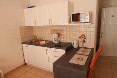 Apartmány Žganec Apartmán 1 - studio 1 foto 5