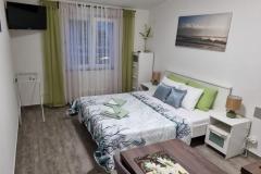 Apartmány Žganec Apartmán 5 - studio 5 foto 2