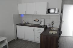 Apartmány Žganec Apartmán 5 - studio 5 foto 3
