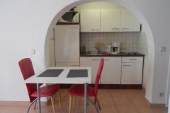 Apartmány Žganec Apartmán 3 - studio 3 foto 2