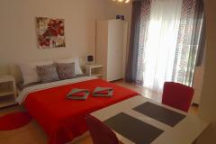 Apartmány Žganec Apartmán 3 - studio 3 foto 3