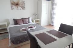 Apartmány Žganec Apartmán 7 - studio 7 foto 1