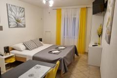 Apartmány Žganec Apartmán 2 - studio 2 foto 1