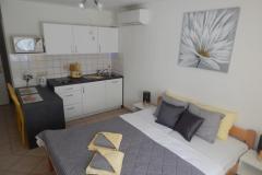 Apartmány Žganec Apartmán 2 - studio 2 foto 2