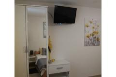 Apartmány Žganec Apartmán 2 - studio 2 foto 3