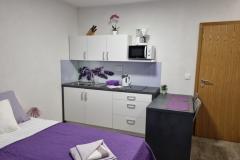 Apartmány Žganec Apartmán 9 - studio 9 foto 3