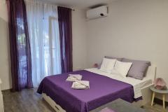 Apartmány Žganec Apartmán 9 - studio 9 foto 4