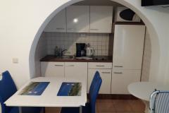 Apartmány Žganec Apartmán 4 - studio 4 foto 3