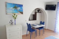 Apartmány Žganec Apartmán 4 - studio 4 foto 4