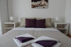 Apartmány Žganec Apartmán 8 - studio 8 foto 3