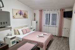 Apartmány Žganec Apartmán 6 - studio 6 foto 1