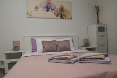 Apartmány Žganec Apartmán 6 - studio 6 foto 2
