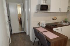 Apartmány Žganec Apartmán 6 - studio 6 foto 3