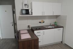 Apartmány Žganec Apartmán 6 - studio 6 foto 4