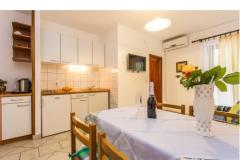 Apartmány Maja i Sanja Apartmán 4 foto 4