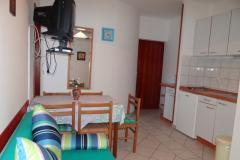 Apartmány Maja i Sanja Apartmán 3 - Ap.3 foto 1