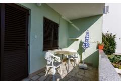 Apartmány Otok Krk  Izba 3: (2+1) - STUDIO S2+ foto 5
