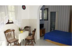 Apartmány Tanja  Apartmán 3 - STUDIO foto 3