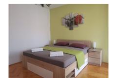 Apartmány Baška Apartmán 3 - Apartman 1 foto 3