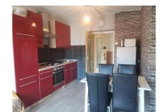 Apartmány Baška Apartmán 3 - Apartman 1 foto 4