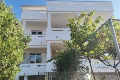 Apartmány Baška Apartmán 2 - Apartman 2 foto 1