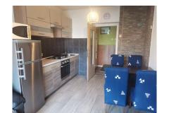 Apartmány Baška Apartmán 2 - Apartman 2 foto 2