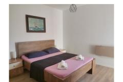 Apartmány Baška Apartmán 2 - Apartman 2 foto 5