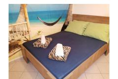 Apartmány Baška Apartmán 1 - Apartman 3 foto 1