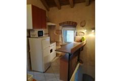 Apartmány Baška Apartmán 1 - Apartman 3 foto 2