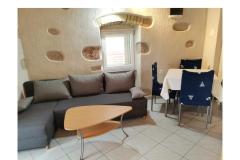 Apartmány Baška Apartmán 1 - Apartman 3 foto 3