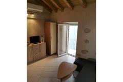 Apartmány Baška Apartmán 1 - Apartman 3 foto 4