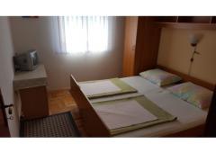Apartmány Cindrić  Apartmán 3 - App3(A2+2) foto 3