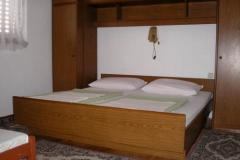Apartmány Cindrić  Apartmán 3 - App3(A2+2) foto 4