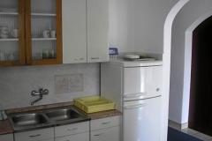 Apartmány Cindrić  Apartmán 3 - App3(A2+2) foto 5