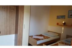 Apartmány Cindrić  Apartmán 4 - App4(A3+1) foto 3