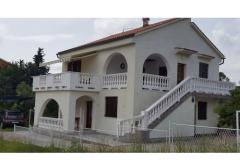 Apartmány Cindrić  Apartmán 2 - App2(A2+2) foto 1