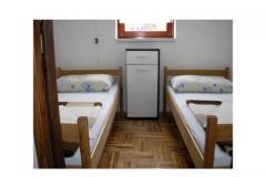 Apartmány Cindrić  Apartmán 2 - App2(A2+2) foto 3