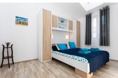 Apartmány Eva Apartmán 1 - FantaSea foto 1