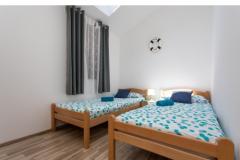 Apartmány Eva Apartmán 1 - FantaSea foto 2