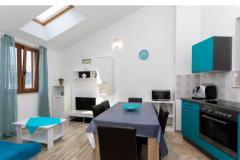 Apartmány Eva Apartmán 1 - FantaSea foto 4