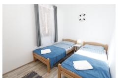 Apartmány Eva Apartmán 2 - Key West foto 3