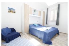 Apartmány Eva Apartmán 2 - Key West foto 4