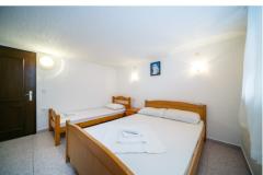 Apartmány Božena Apartmán 4 - 3+1 B foto 1
