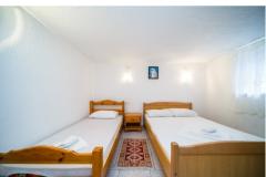 Apartmány Božena Apartmán 4 - 3+1 B foto 2